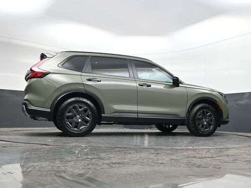 New 2026 Honda CR-V TrailSport image 38