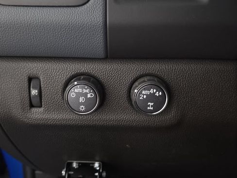 Certified 2022 Chevrolet Colorado Z71 AWD/4WD image 23