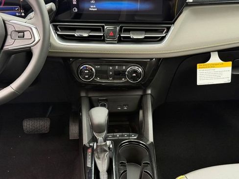 New 2026 Chevrolet TrailBlazer ACTIV w/ Convenience Package FWD image 10