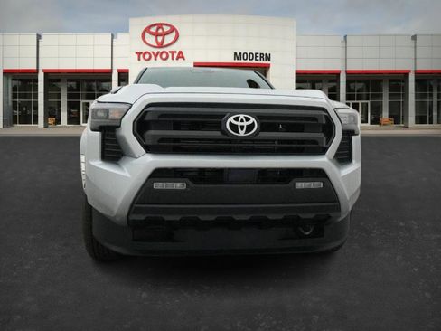 New 2025 Toyota Tacoma SR5 image 3