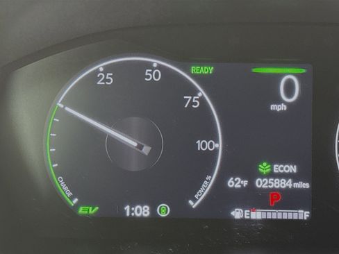 Certified 2023 Honda CR-V Sport Touring image 12