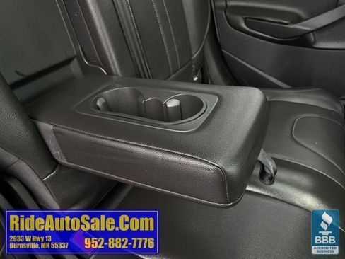 Used 2013 Ford Escape Titanium w/ Class II Trailer Tow Pkg AWD/4WD image 33