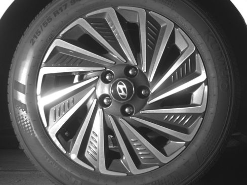 Used 2025 Hyundai Sonata SEL FWD image 15