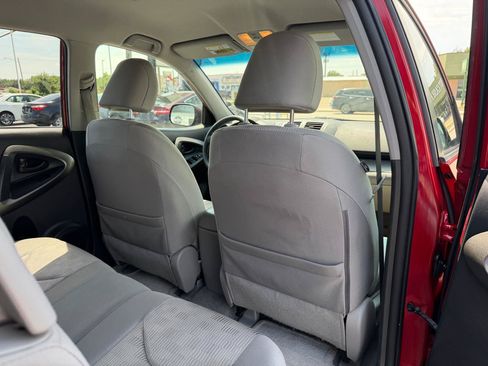 Used 2012 Toyota RAV4 FWD w/ Value Pkg image 13