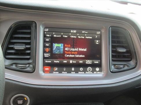 Certified 2023 Dodge Challenger R/T Scat Pack image 20