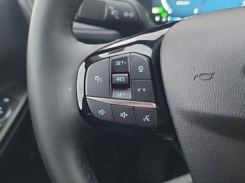 Certified 2023 Ford Escape Platinum image 4