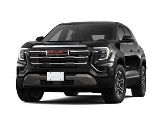 New 2026 GMC Terrain Elevation video 1