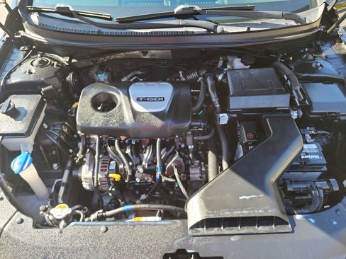 Used 2018 Hyundai Sonata ECO image 36