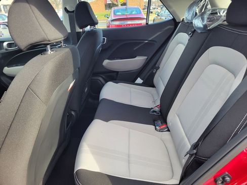 New 2026 Hyundai Venue SEL image 28