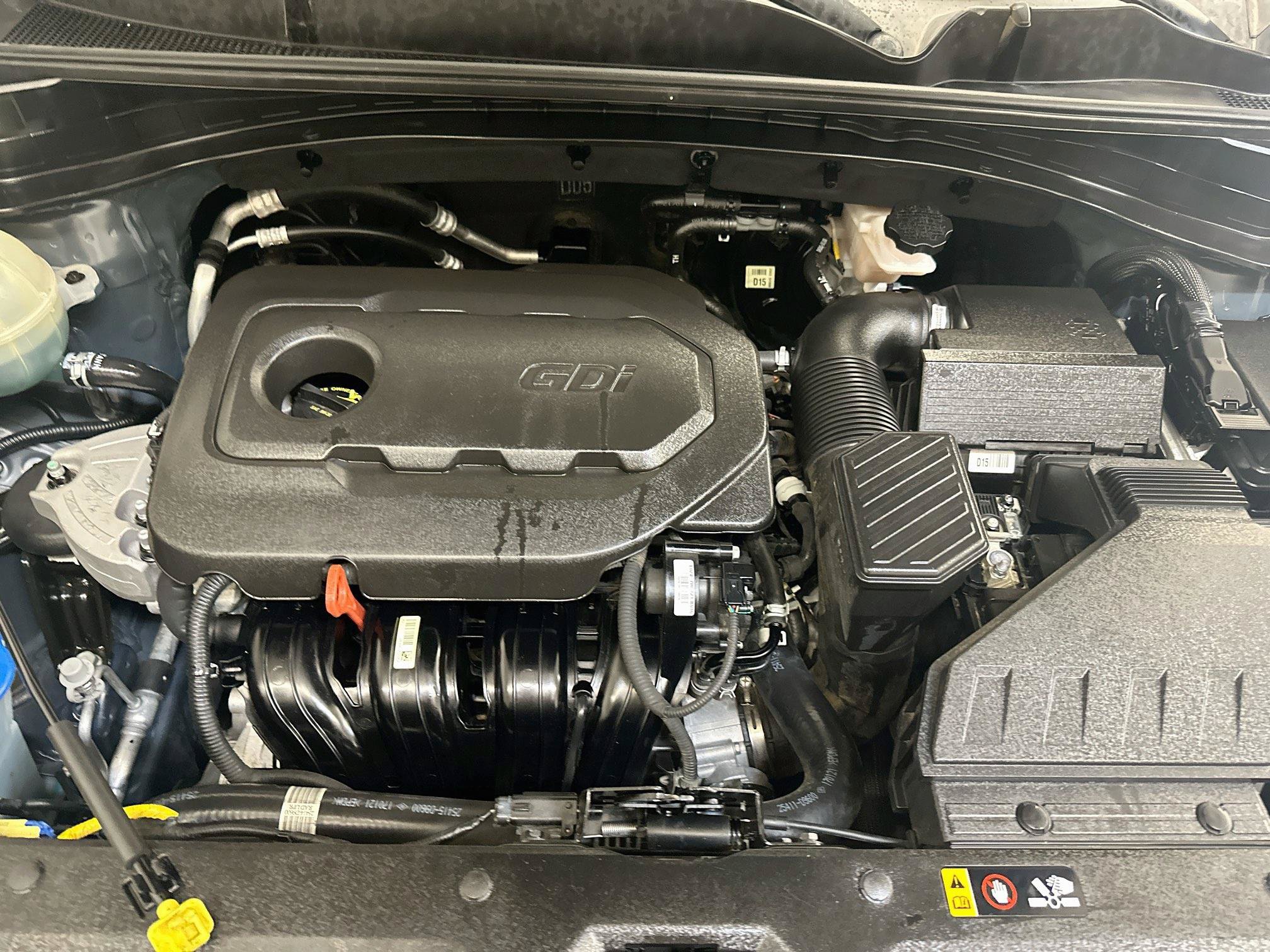 Used 2017 Kia Sportage LX AWD/4WD image 33