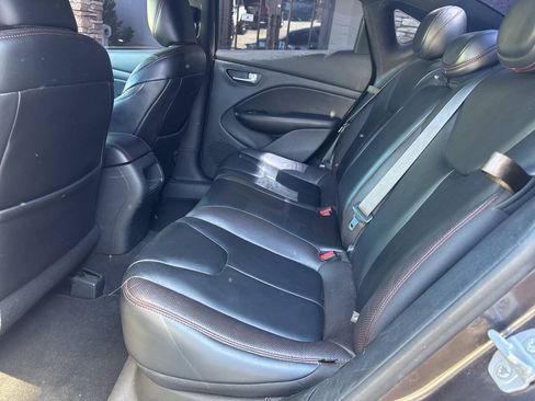 Used 2015 Dodge Dart GT w/ Sun/Sound Group FWD image 17