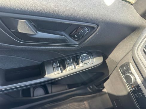 Used 2024 Ford Escape Active AWD/4WD image 19