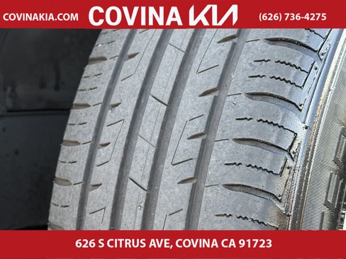 Used 2013 Honda Civic EX image 28