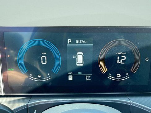 New 2026 Hyundai Santa Fe SE image 34