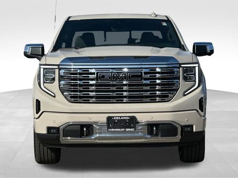 New 2026 GMC Sierra 1500 Denali w/ Technology Package image 8