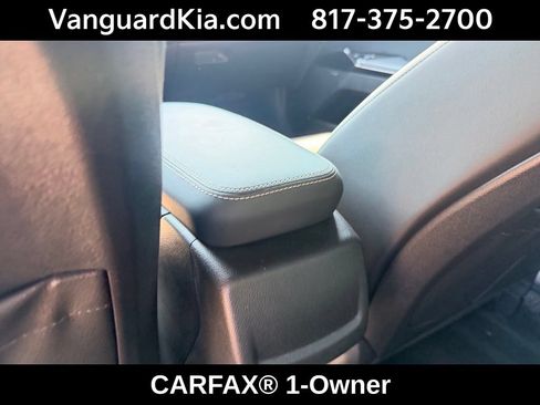 Certified 2025 Kia K5 GT-Line w/ GT-Line Premium Package AWD/4WD image 26