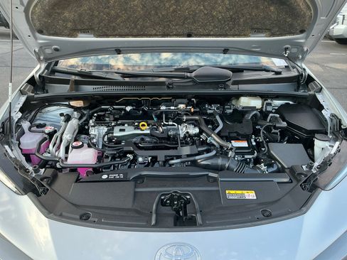 Used 2024 Toyota Prius Prime Premium image 21