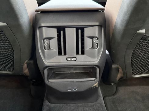 Used 2025 BMW X3 xDrive30i w/ Premium Package AWD/4WD image 35