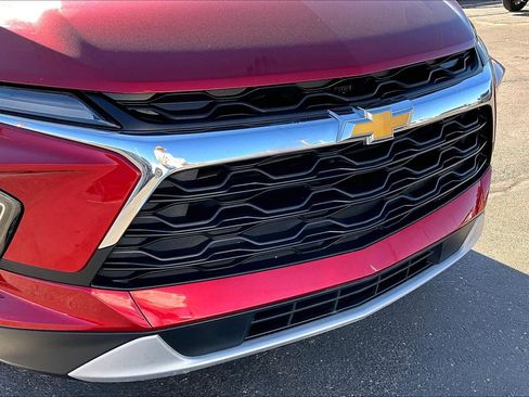 Used 2023 Chevrolet Blazer LT image 33