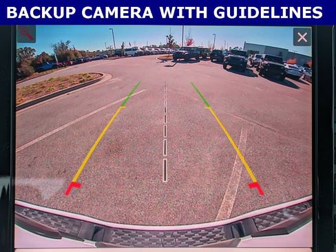 New 2026 RAM 1500 Big Horn image 4