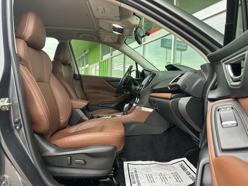 Used 2020 Subaru Forester Touring w/ Popular Package #2 image 17