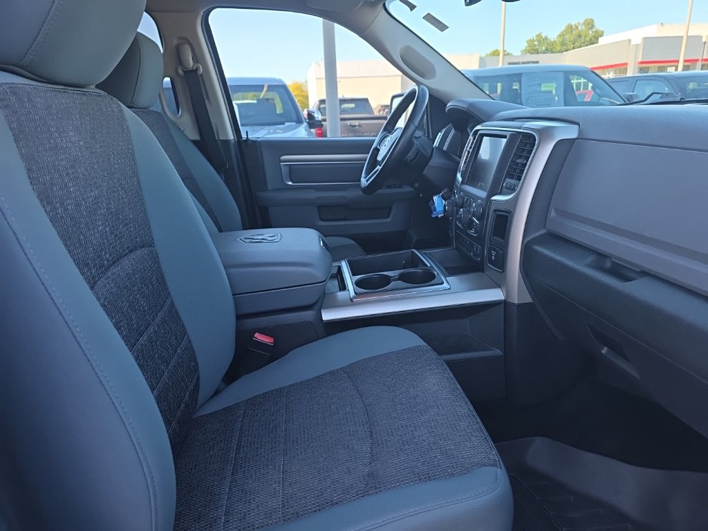 Used 2014 RAM 1500 Big Horn AWD/4WD image 10