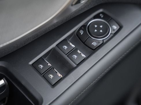 New 2026 Ford Expedition Active image 46