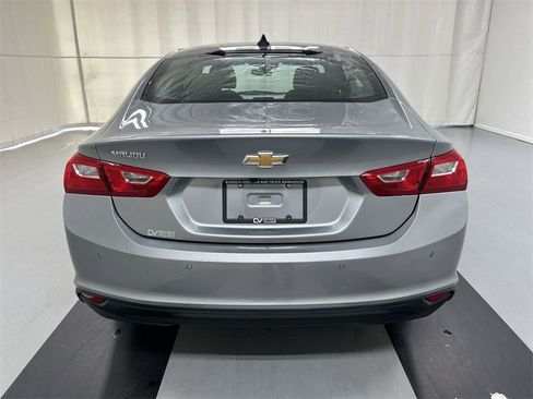 Used 2024 Chevrolet Malibu LS image 23