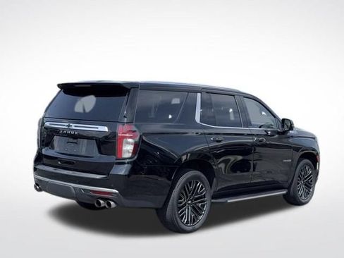 Used 2021 Chevrolet Tahoe High Country AWD/4WD image 6