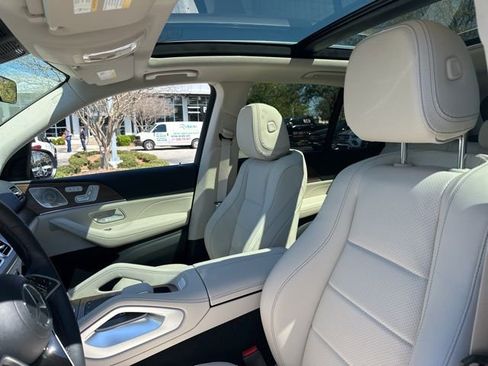 New 2026 Mercedes-Benz GLE 450 4MATIC image 14