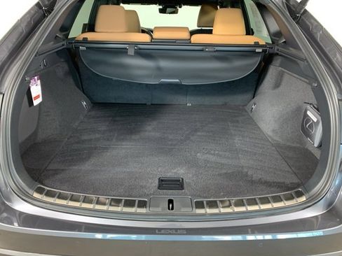 Used 2025 Lexus RX 350 w/ Convenience Package image 13