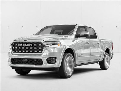 Used 2025 RAM 1500 Tungsten w/ Off Road Group