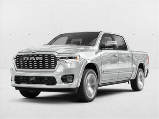 Used 2025 RAM 1500 Tungsten w/ Off Road Group AWD/4WD video 1