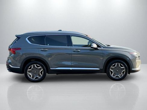 Used 2022 Hyundai Santa Fe Limited FWD image 10