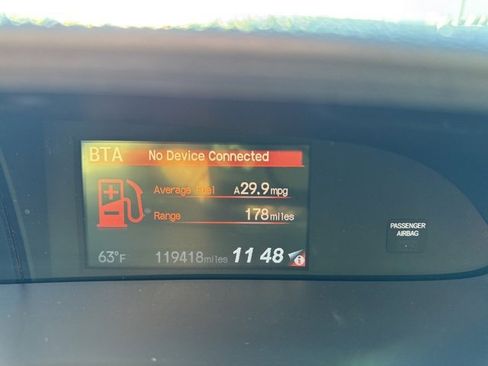 Used 2014 Honda Civic Natural Gas image 16