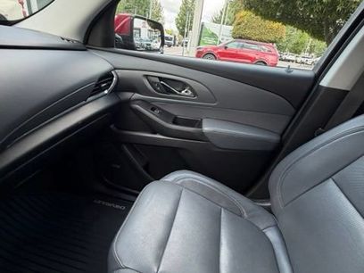 Used 2019 Chevrolet Traverse Premier