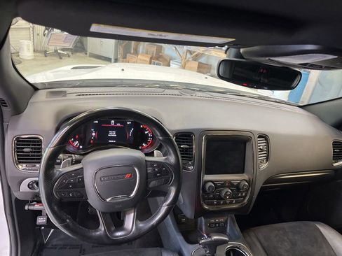 Used 2020 Dodge Durango R/T w/ Blacktop Package RWD image 18