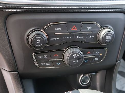 Used 2023 Dodge Charger SRT Hellcat RWD image 18