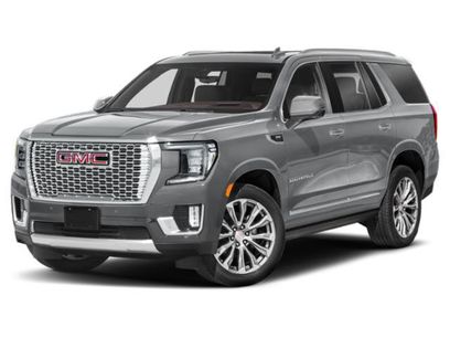Used 2023 GMC Yukon Denali Ultimate