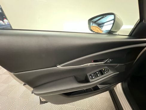 Used 2023 MAZDA CX-30 AWD 2.5 S w/ Select Package image 22