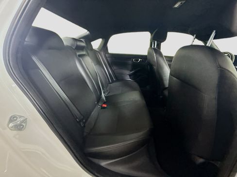 Used 2025 Honda Civic Sport image 27