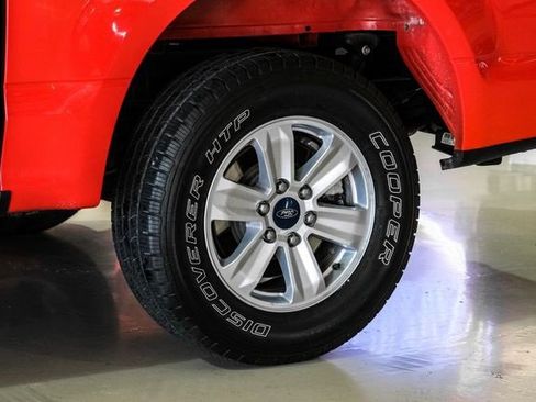 Used 2018 Ford F150 XLT image 50