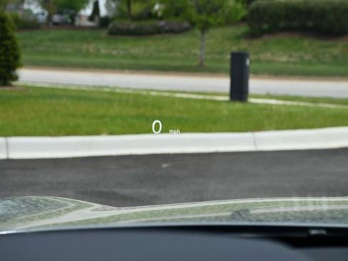 New 2026 Acura Integra A-Spec FWD image 17