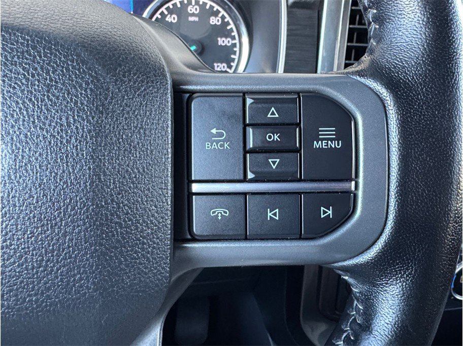 Used 2021 Ford F150 XLT w/ Equipment Group 302A High AWD/4WD image 14