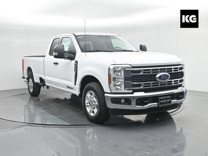 New 2026 Ford F350 XLT