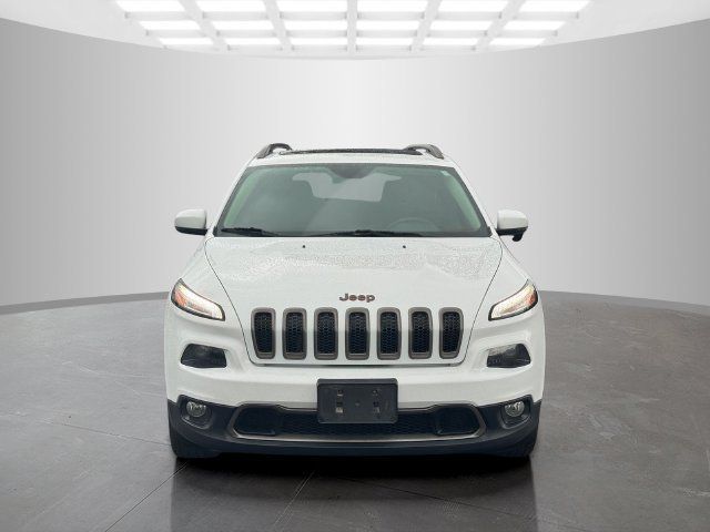 Used 2016 Jeep Cherokee 75th Anniversary FWD image 2