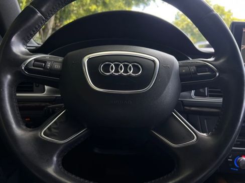 Used 2014 Audi A7 3.0T Prestige w/ Prestige Package AWD/4WD image 21
