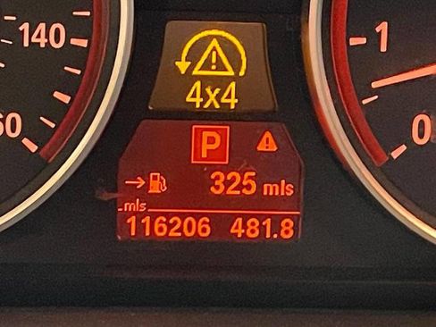 Used 2010 BMW 535i xDrive Sedan image 39