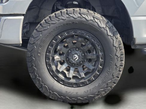 Used 2023 Ford F150 Tremor w/ Equipment Group 402A High AWD/4WD image 11