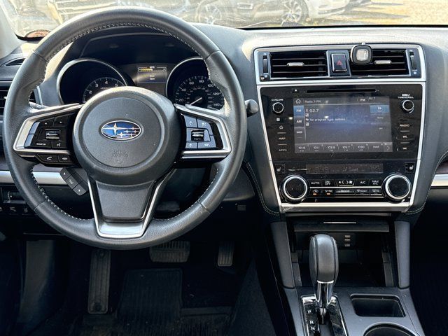 Used 2018 Subaru Outback 2.5i Limited AWD/4WD image 4